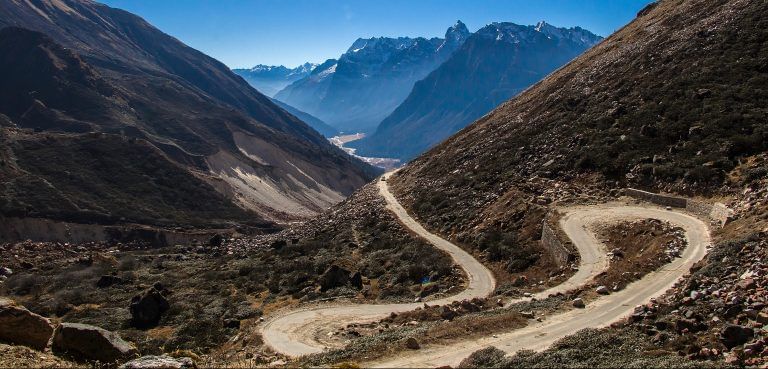 56 years later, China can still choke Indian troops the way it did in 1962 
