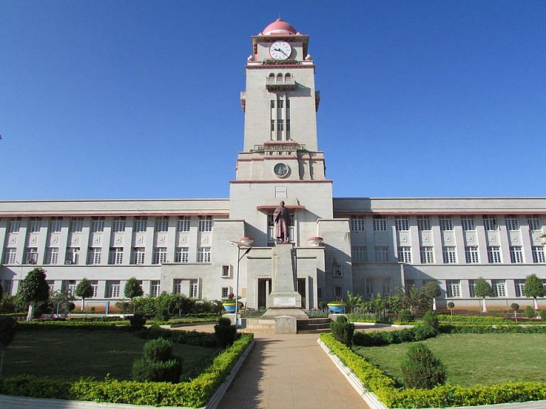 Forget funds crunch, half of India’s universities don’t even utilise 50% of their grants