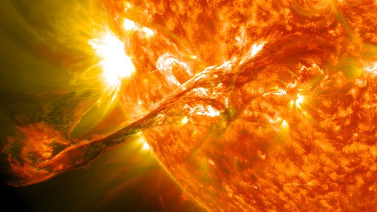 When NASA probe kisses the Sun, a star will spill long-held secrets