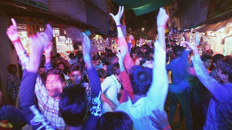 The Hindu & Muslim DJs behind India’s hate soundtrack