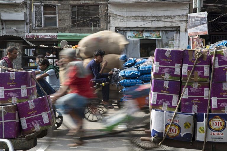 India & China are leading the Asian luxury boom