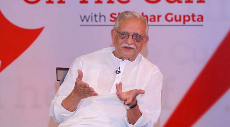 Onion price, inflation, political games — Gulzar’s Murari Lal is back to voice public anger