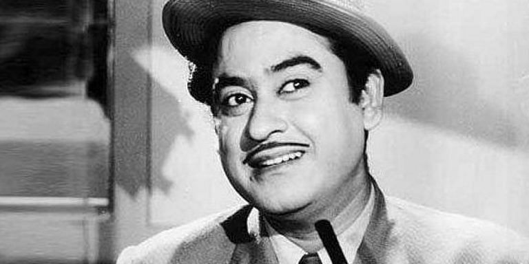 When Kishore Kumar spoke to Pritish Nandy about Bombay, Hitchcock and his many wives