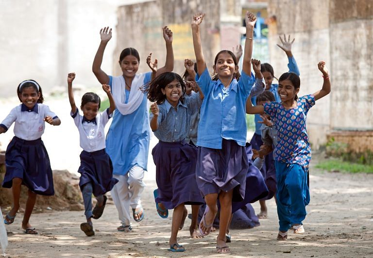 How a Vajpayee-era scheme revolutionised school education in India
