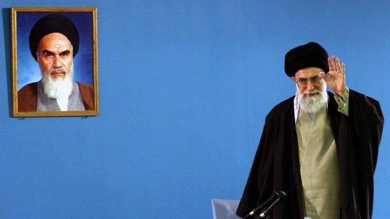 Iran’s election turns the clock back on reconciliation with the West