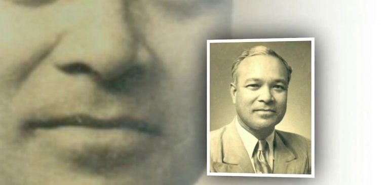This tribal leader who opposed prohibition also led India to first Olympic hockey gold
