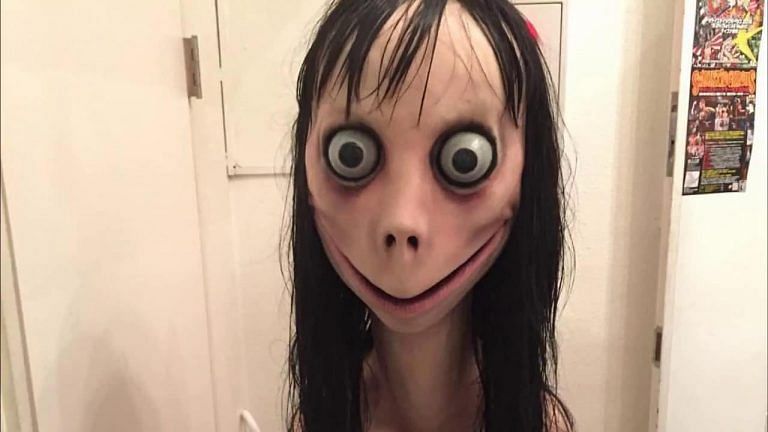 After Blue Whale Challenge, why India should now worry about Momo Challenge