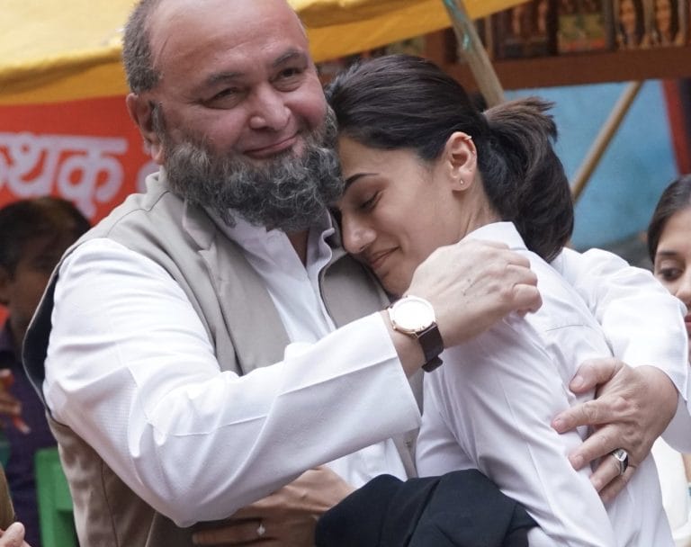 ‘Mulk’ is latest in Bollywood series on ‘patriotism trial’ films about Indian Muslims