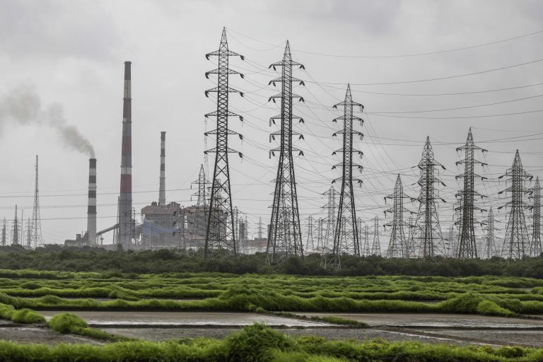 India’s most intractable bad loans lie in the power sector
