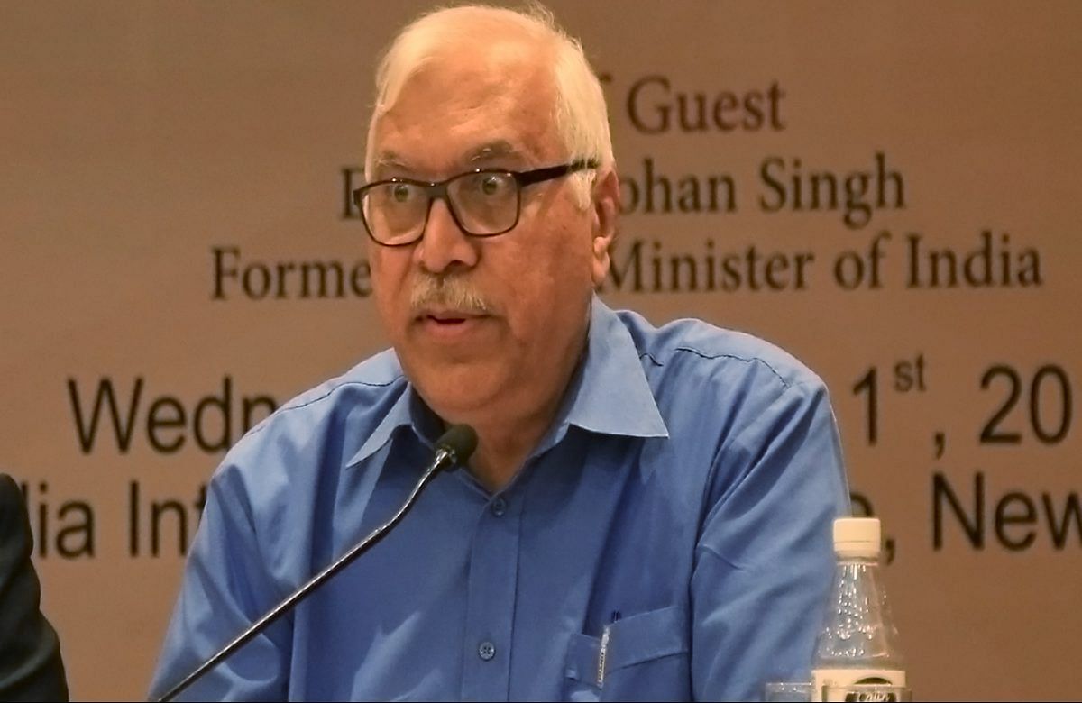 'Too good to be true' — former CEC Quraishi on Pew survey on religion ...