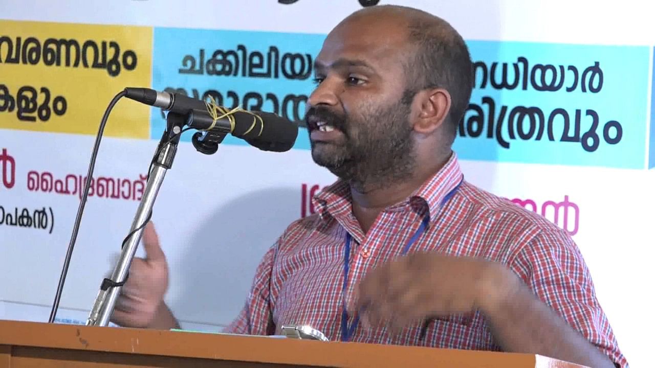 B. Ravichandran, Author At ThePrint