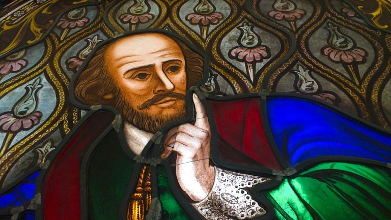 What we can learn from Shakespeare when it comes to online dating