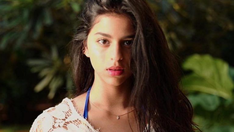 Suhana Khan spoke up about colourism when Shah Rukh Khan wouldn’t. Don’t pull her down for it