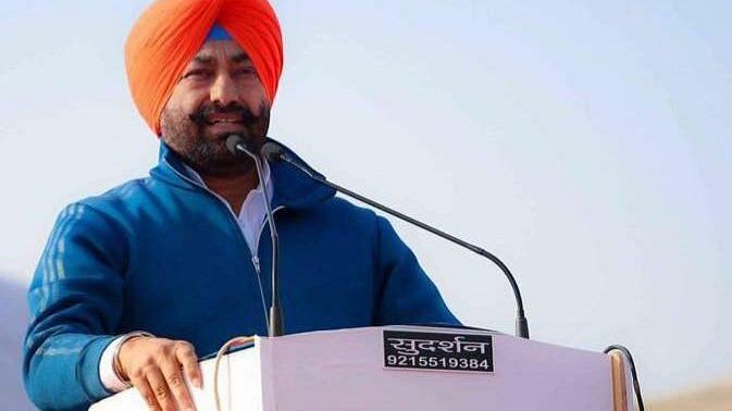 Sukhpal Singh Khaira