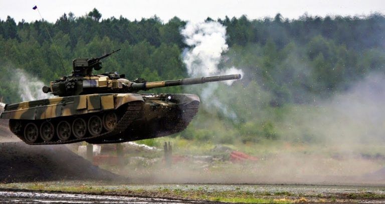 As US-Russia ties blow hot & cold, Moscow wants same military deal America has with India
