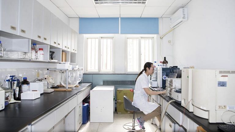 Chinese scientists use traditional soup ingredients to fight dementia