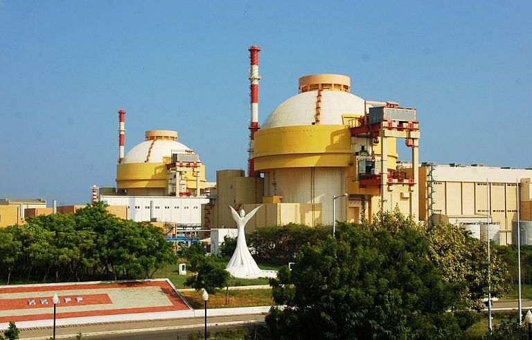 Nuclear energy has to use climate crisis to justify its high cost: MIT study