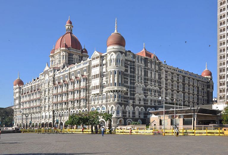 Hotel Mumbai provides a raw & rare look behind 26/11 Mumbai terror attack