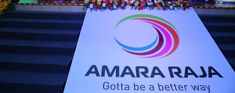 IIT-Chennai to help Amara Raja grab a slice of $300 billion lithium-ion battery market
