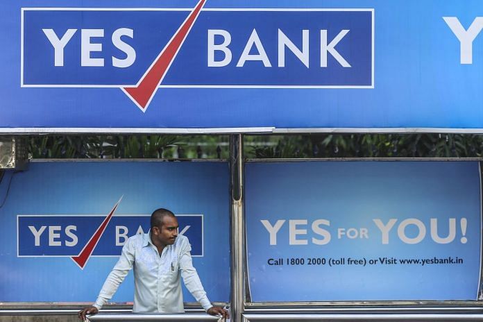 Yes bank