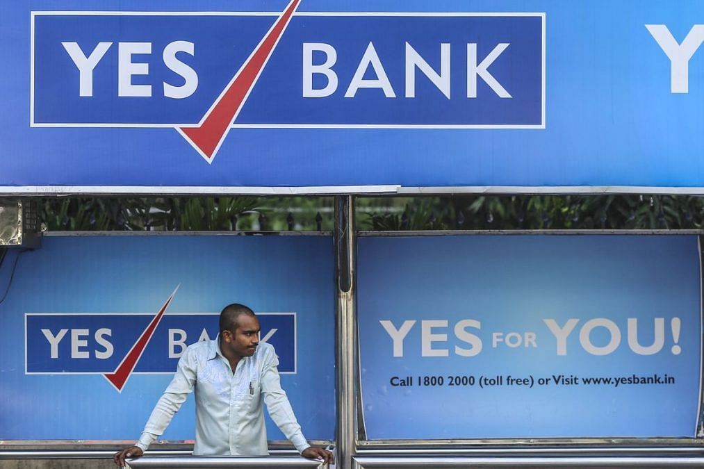 Yes Bank Under Fire From Rbi For Making Confidential Report Public Theprint