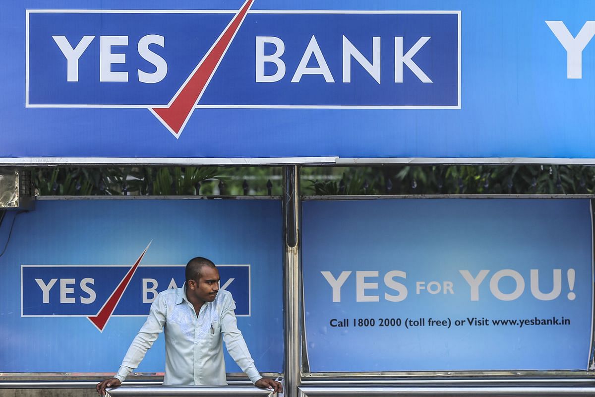 Nbfc Crisis Threatens Another Bad Loan Crunch For Indian Banks 2636