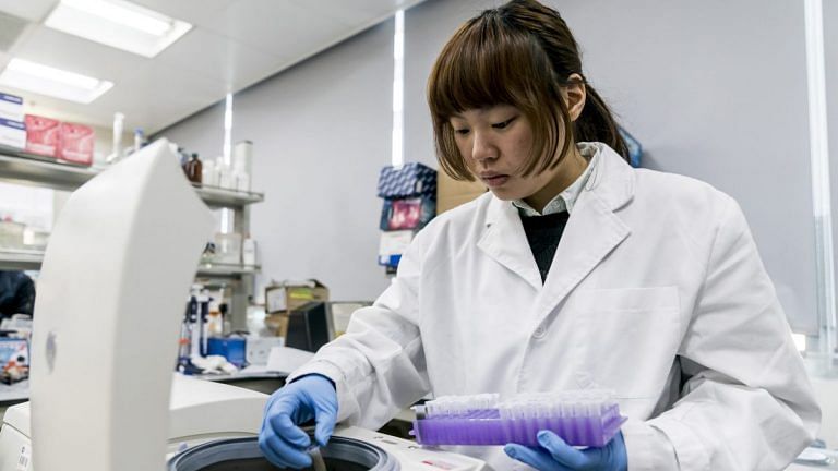 US visa restrictions unable to curb China’s rise as a global academic power