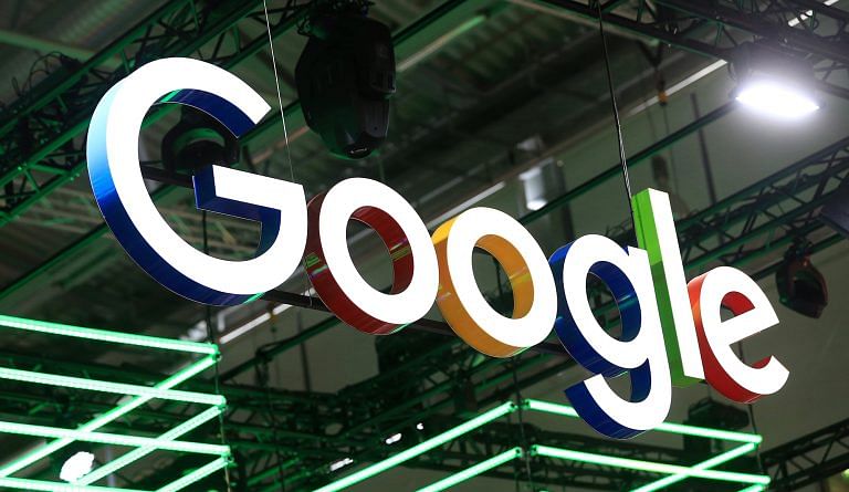 Google follows Apple in ending third-party ‘cookies’ in ad-tracking