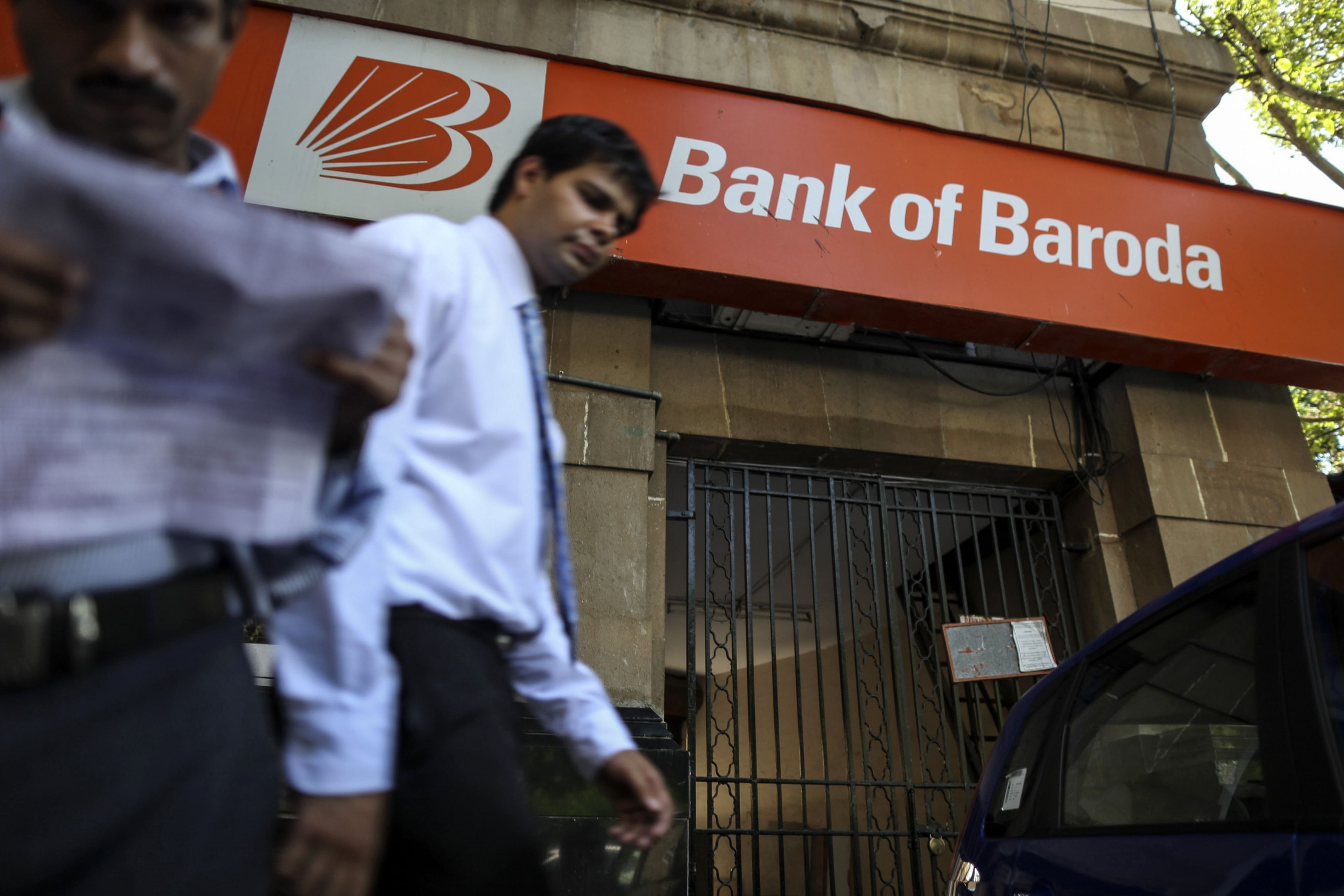 Can I Withdraw Money From Any Bank Of Baroda Branch