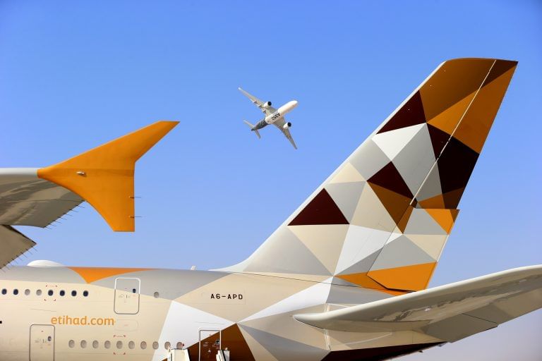 Growth plans of Emirates could be dented if it acquires Etihad