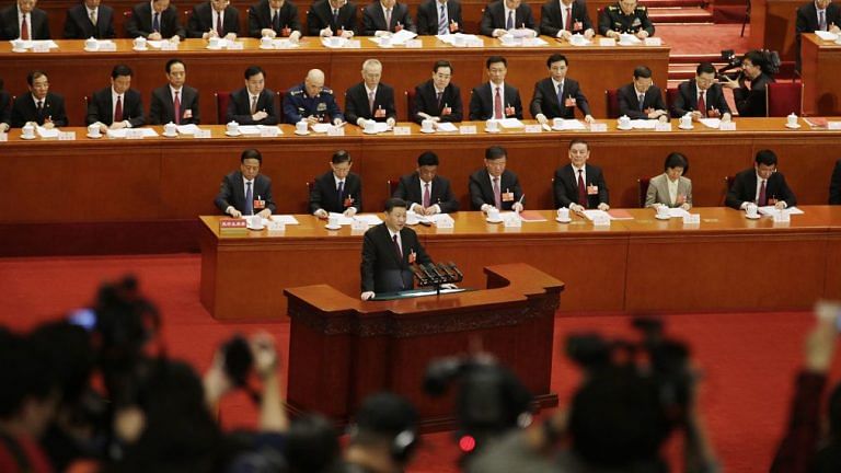 Are Chinese incursions ordered by local PLA heads or Beijing? Xi’s reforms hold answer