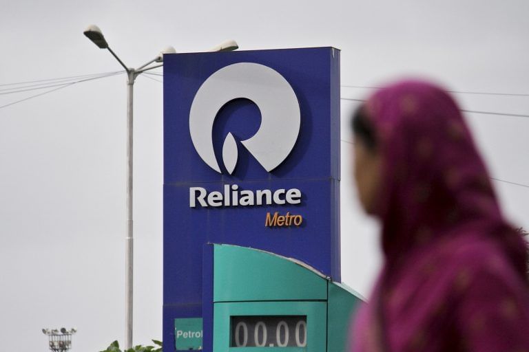 Why Saudi Aramco is overpaying for a mere 20% stake in Mukesh Ambani’s Reliance Industries