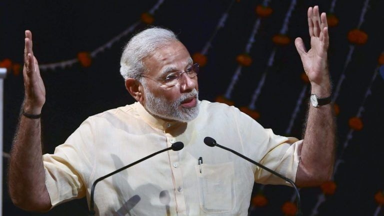 Cornered by stirs, NDA remembers it has a panel on reservation in private sector