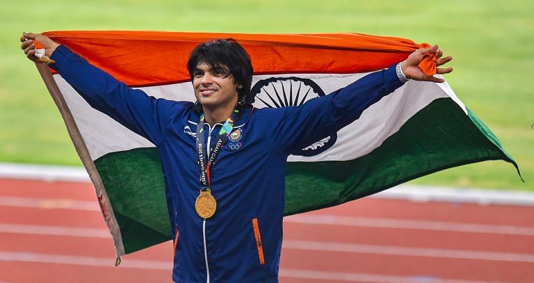 Tokyo Olympics 2020 will either make or break Neeraj Chopra’s javelin-throwing career