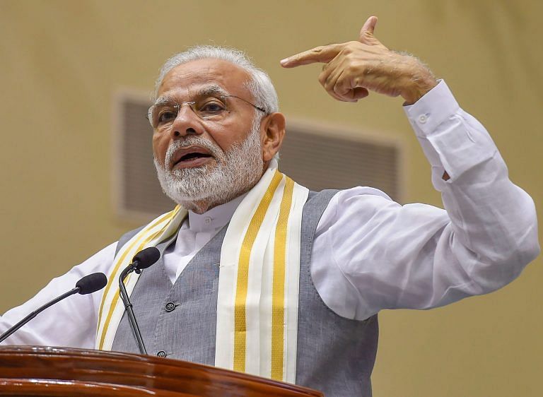 BJP to apply ‘T20’ formula for 2019 Lok Sabha polls