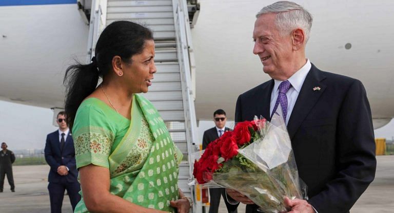 COMCASA is advantage India, but can we use it to regain strategic space in Indo-Pacific?