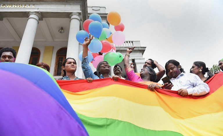 People’s verdict on homosexuality moved us, say IITians who petitioned against Section 377