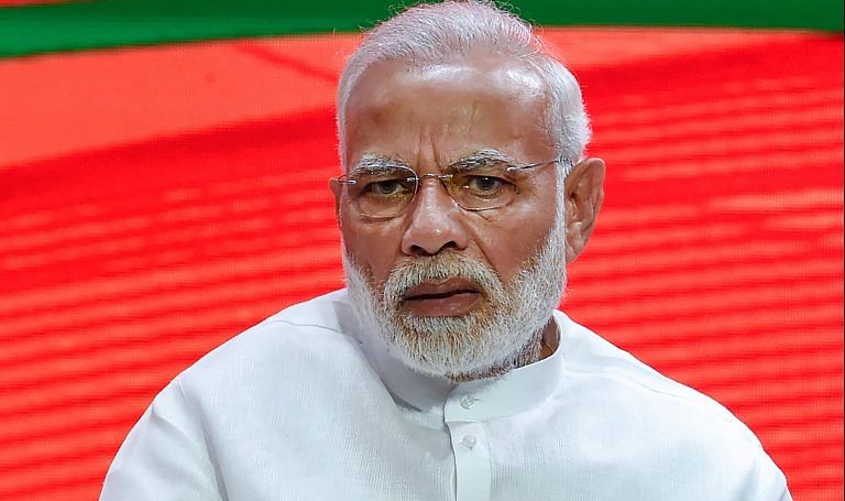 Modi voters know they bought an empty package. They won’t keep buying it