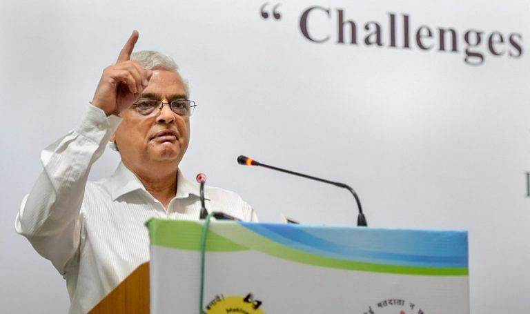 Social media platforms promise to curb posts that can affect poll process, says CEC