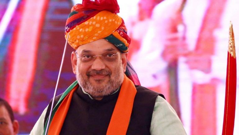 This abandoned school in Ahmedabad is where Amit Shah began his political journey