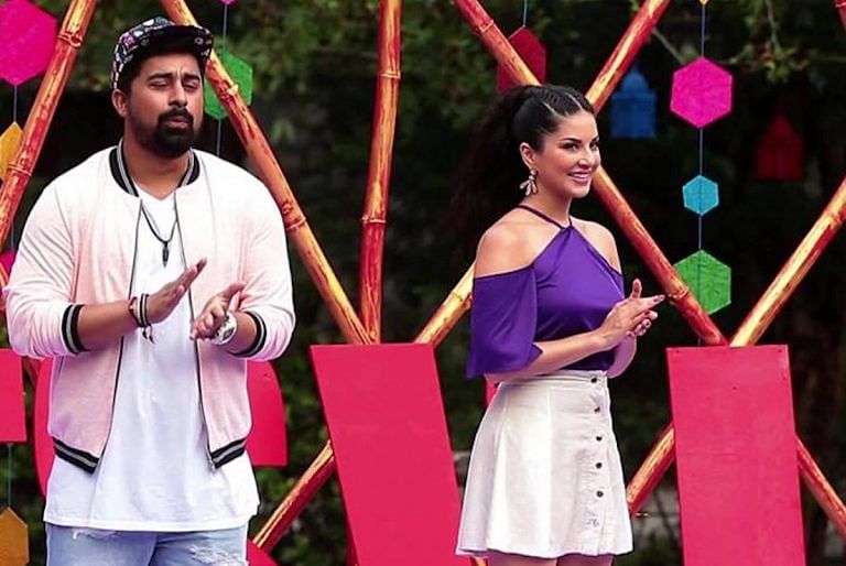 What is the addiction to cringe porn called? Splitsvilla