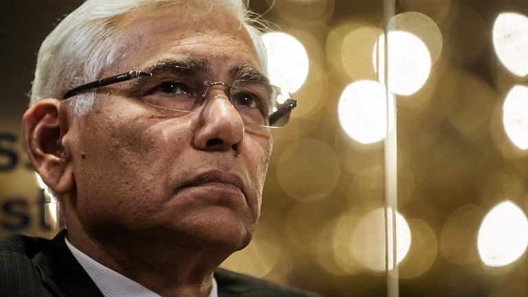 Hope you’ve got a conscience left: Letter asks Vinod Rai on BCCI sexual harassment case