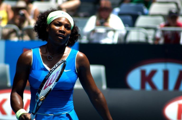 Serena Williams claims ‘sexism’ in tennis & probiotics are now being called ‘useless’