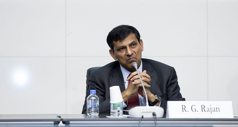 It all began under UPA: Raghuram Rajan gives Modi ammunition against Congress on bad loans