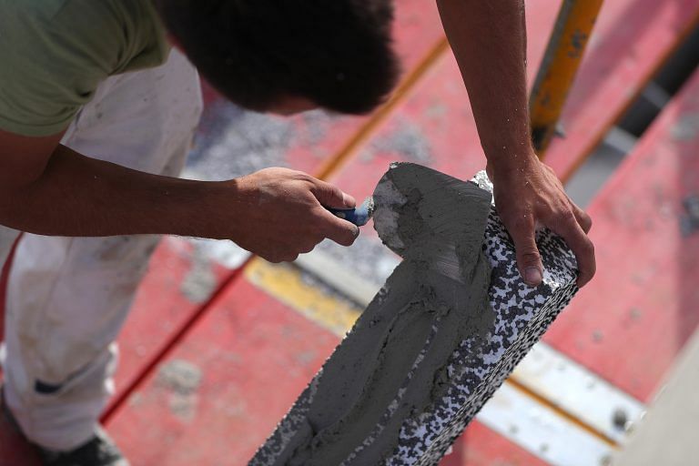 Ultratech is buying cement companies but India needs to buy its cement