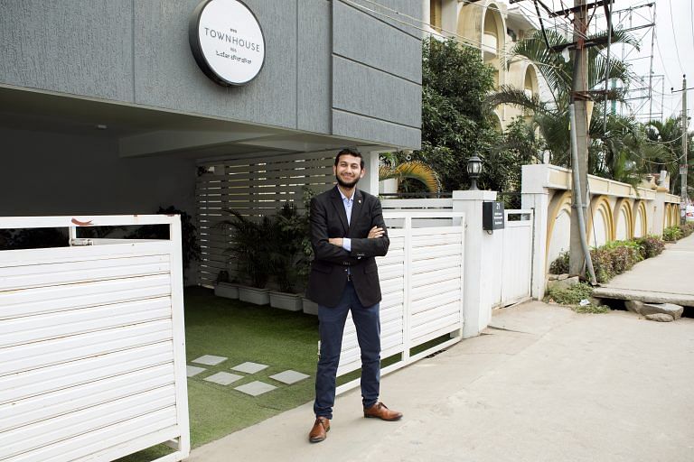 OYO’s big expansion plans can put the entire business at risk