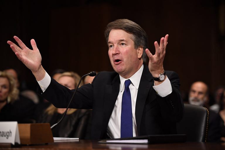 Kavanaugh inquiry: What Christine Blasey Ford revealed during US senate hearing