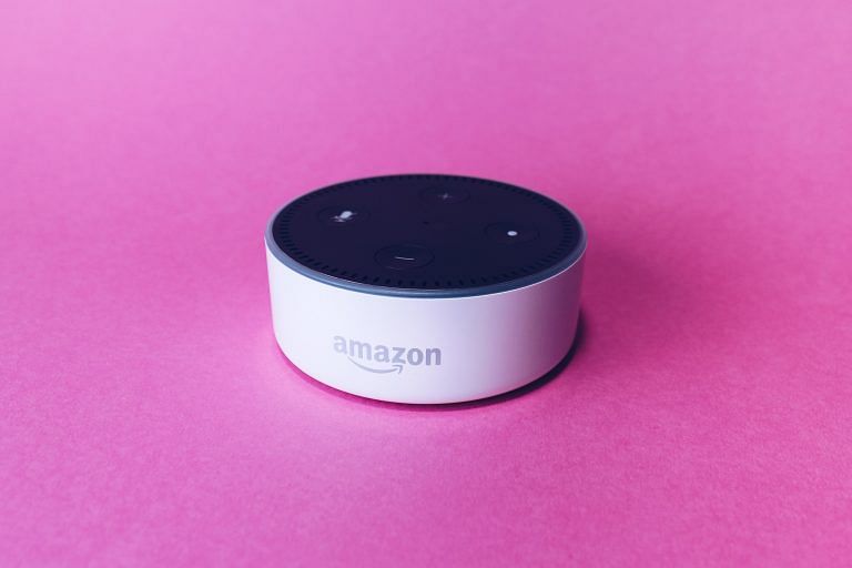 Your microwave, wall clock, car will all be able to eavesdrop on you soon