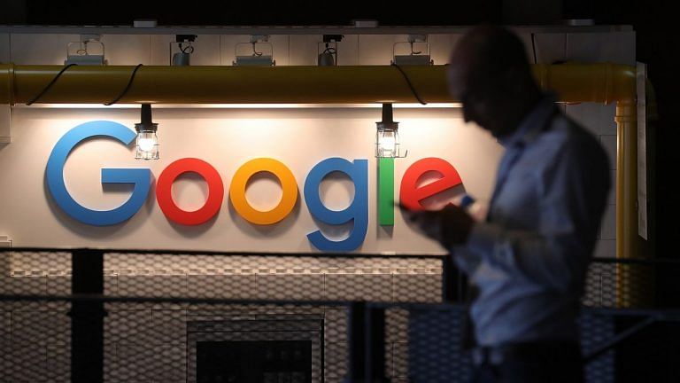 Google to change its policy on data sharing for ads to protect privacy