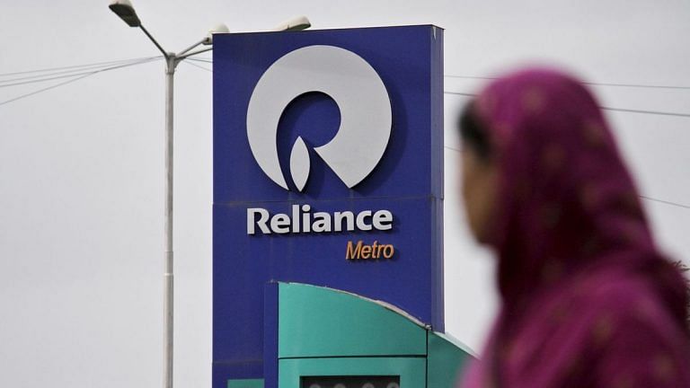 After nearly a decade, Reliance’s shares surge with the launch of Jio